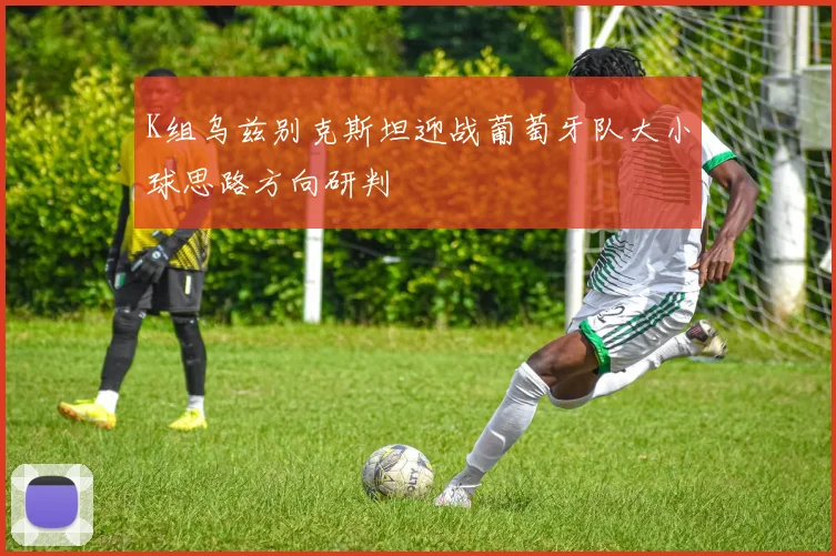 K组乌兹别克斯坦迎战葡萄牙队大小球思路方向研判