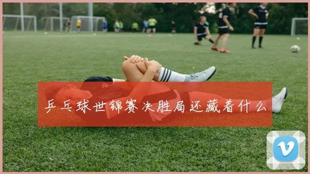 乒乓球世锦赛决胜局还藏着什么