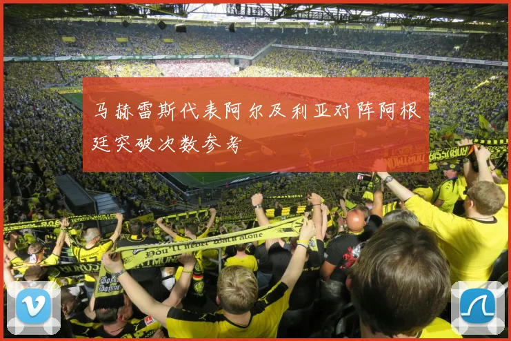 马赫雷斯代表阿尔及利亚对阵阿根廷突破次数参考